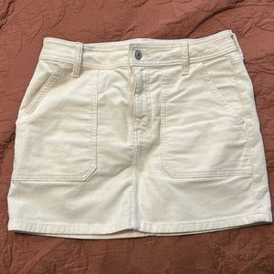 EUC American Eagle mini skirt